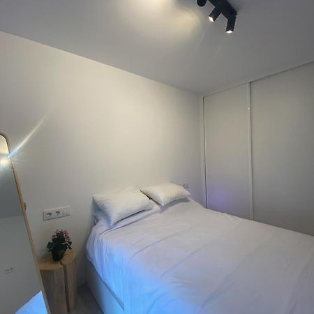 Tu Casa En Madrid Apartamento Exterior foto