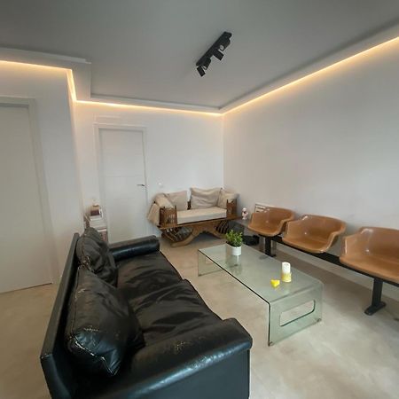 Tu Casa En Madrid Apartamento Exterior foto