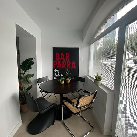 Tu Casa En Madrid Apartamento Exterior foto