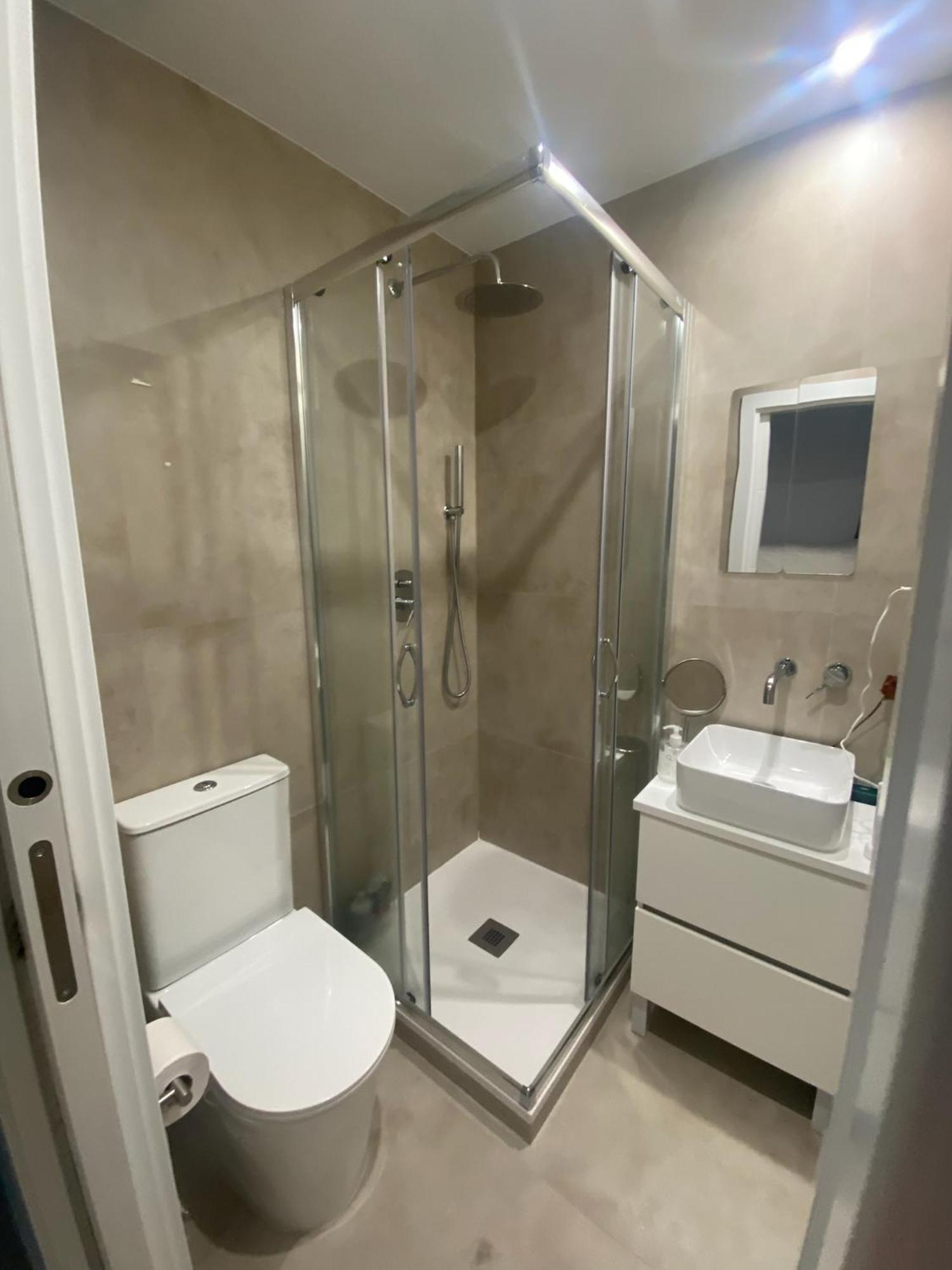 Tu Casa En Madrid Apartamento Exterior foto