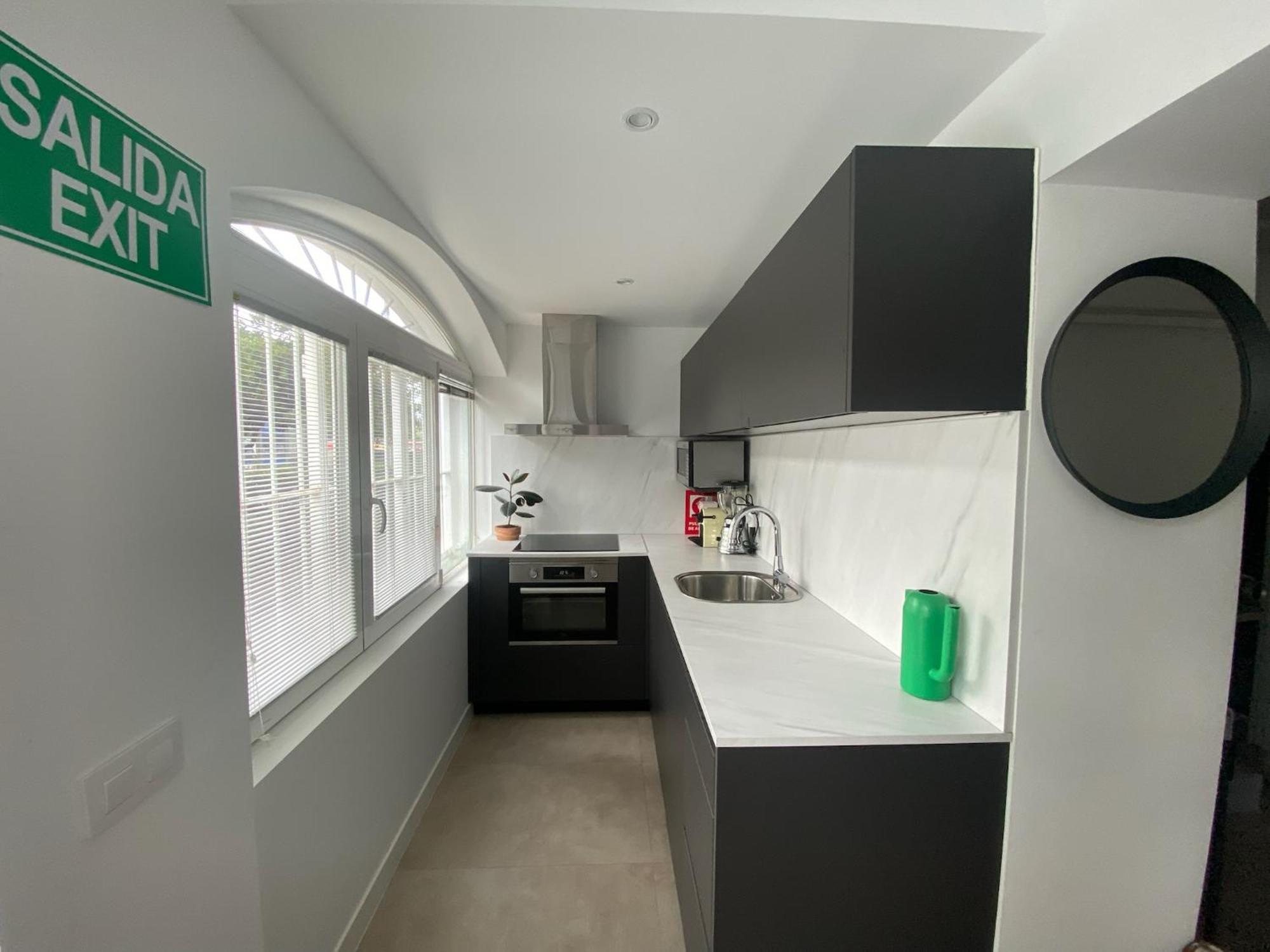 Tu Casa En Madrid Apartamento Exterior foto